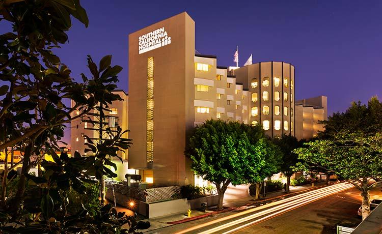 Southern California Hospital-Culver City